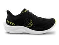Topo - Men's Cyclone 3 - Black/Lime