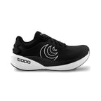 Men's Topo Phantom 4 Black-White running shoe
