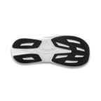 Men's Topo Phantom 4 Black-White running shoe