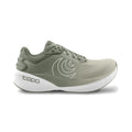 Men's Topo Phantom 4 Khaki-White running shoe