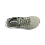 Men's Topo Phantom 4 Khaki-White running shoe
