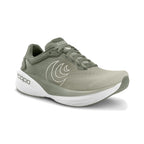 Men's Topo Phantom 4 Khaki-White running shoe