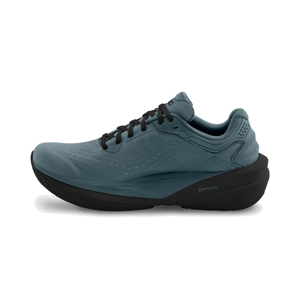 Men's Topo Phantom 4 Stone-Black running shoe