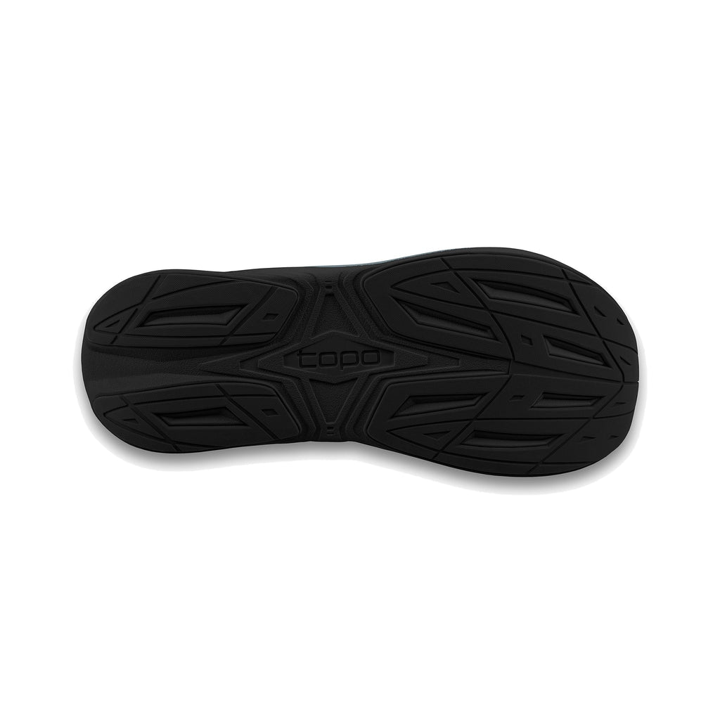 Men's Topo Phantom 4 Stone-Black running shoe
