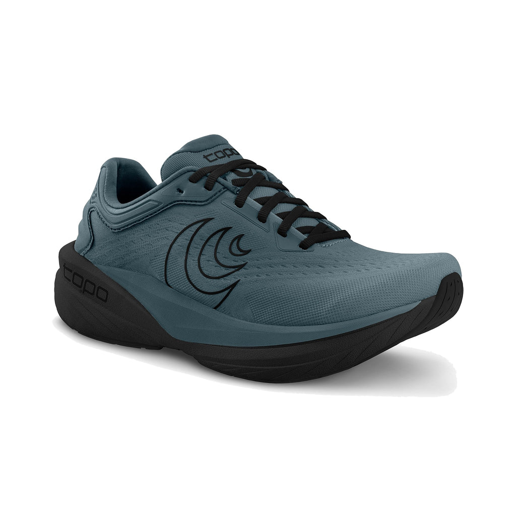 Men's Topo Phantom 4 Stone-Black running shoe