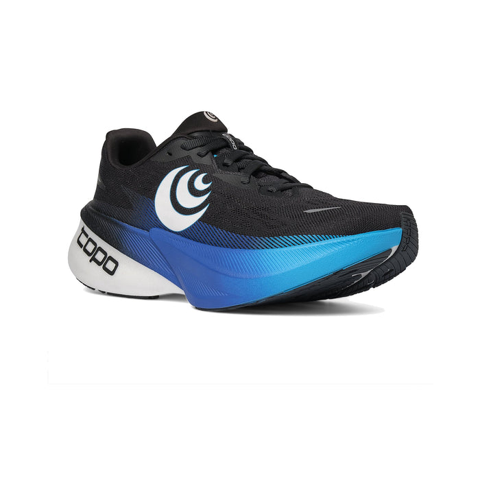 Men's - Topo Specter 3 - Black/Blue