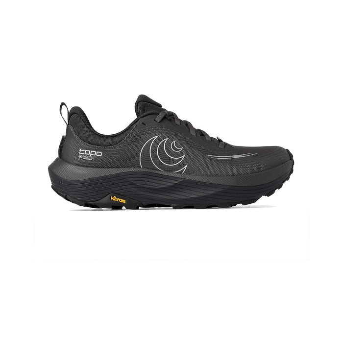 Mens - Topo Ultraventure 5 GTX - Charcoal/Black
