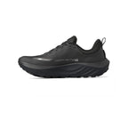 Men's Topo Ultraventure 5 GTX Charcoal-Black running shoe