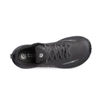 Men's Topo Ultraventure 5 GTX Charcoal-Black running shoe