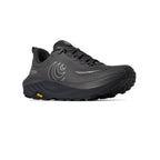 Men's Topo Ultraventure 5 GTX Charcoal-Black running shoe