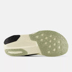 Men's - New Balance FuelCell Rebel v5 - Green/Grey