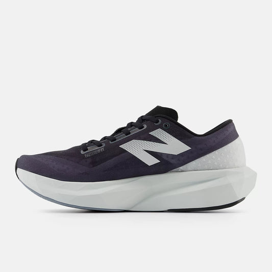 New Balance FuelCell Rebel v4 - Men - Grey Black