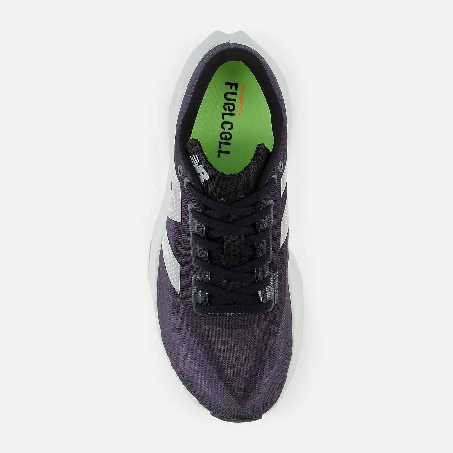 New Balance FuelCell Rebel v4 - Men - Grey Black