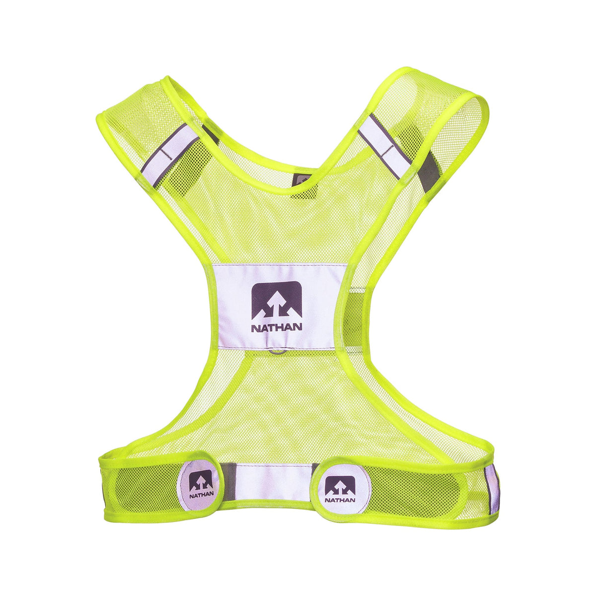 Nathan Streak Reflective Vest
