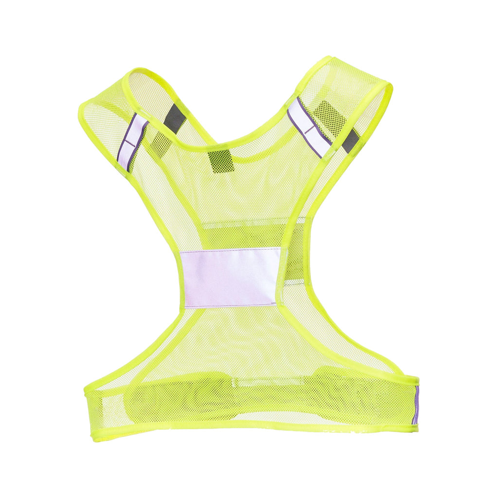 Nathan Streak Reflective Vest