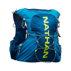 Nathan Vapor Air 3.0 7L Hydration Pack Deep Blue-Safety Yellow