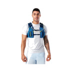 Nathan Vapor Air 3.0 7L Hydration Pack Deep Blue-Safety Yellow