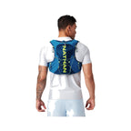 Nathan Vapor Air 3.0 7L Hydration Pack Deep Blue-Safety Yellow
