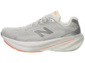 Men's - New Balance 860 v15 - Grey/Grey