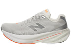 Men's - New Balance 860 v15 - Grey/Grey