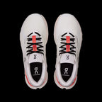 Men's - On Cloudrunner 2 - Undyed/Sand