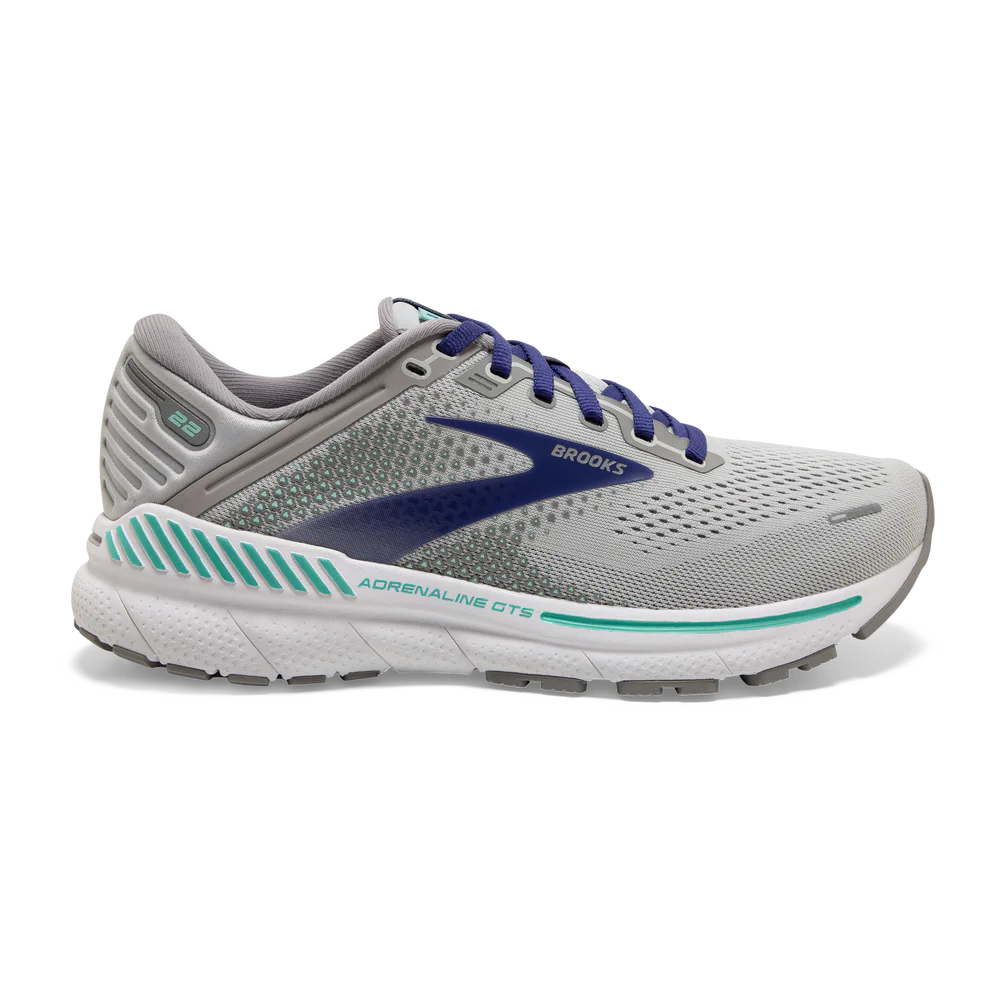 Brooks Adrenaline GTS 22 Womens Shoe