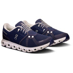 Men's - On Cloud 6 - Midnight/White