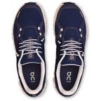 Men's - On Cloud 6 - Midnight/White