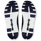 Men's - On Cloud 6 - Midnight/White