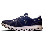 Men's - On Cloud 6 - Midnight/White