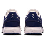 Men's - On Cloud 6 - Midnight/White