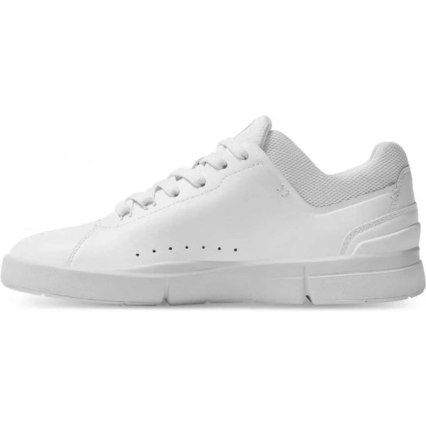 Women's - On THE ROGER Advantage - All White