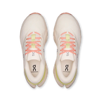 Women's - On Cloudrunner 3 - Ivory/Dew