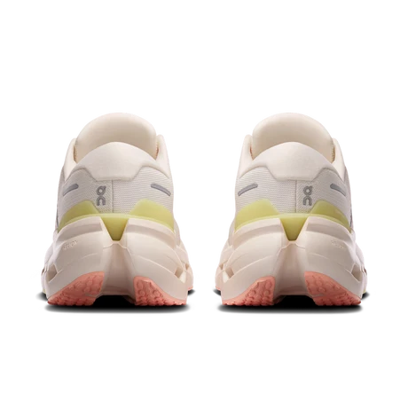 Women's - On Cloudrunner 3 - Ivory/Dew