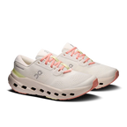 Women's - On Cloudrunner 3 - Ivory/Dew