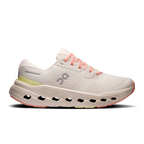 Women's - On Cloudrunner 3 - Ivory/Dew