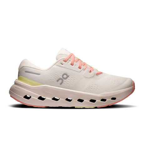 Women's - On Cloudrunner 3 - Ivory/Dew