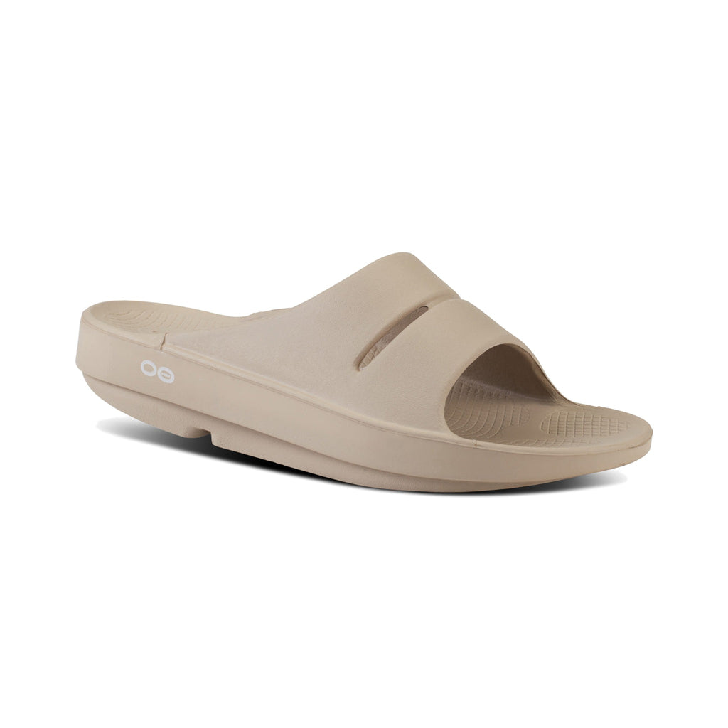 OOFOS OOahh Slide Nomad recovery shoe