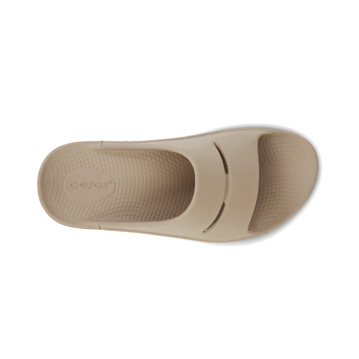 OOFOS OOahh Slide Nomad recovery shoe