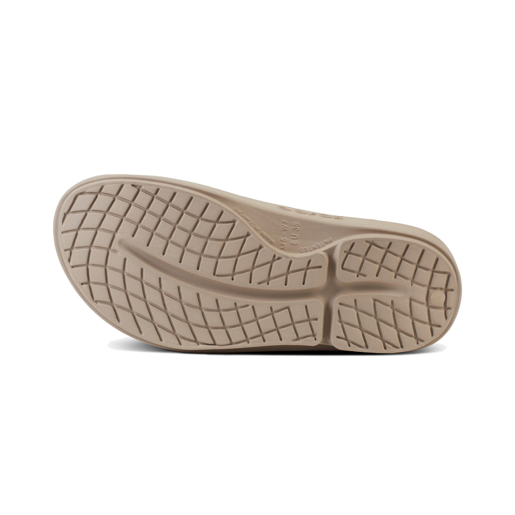 OOFOS OOahh Slide Nomad recovery shoe