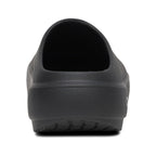 OOFOS OOcloog+ Black running shoe