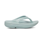 Women's OOFOS OOlala Thong Mist running shoe