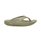 OOFOS OOriginal Thong Foliage running shoe