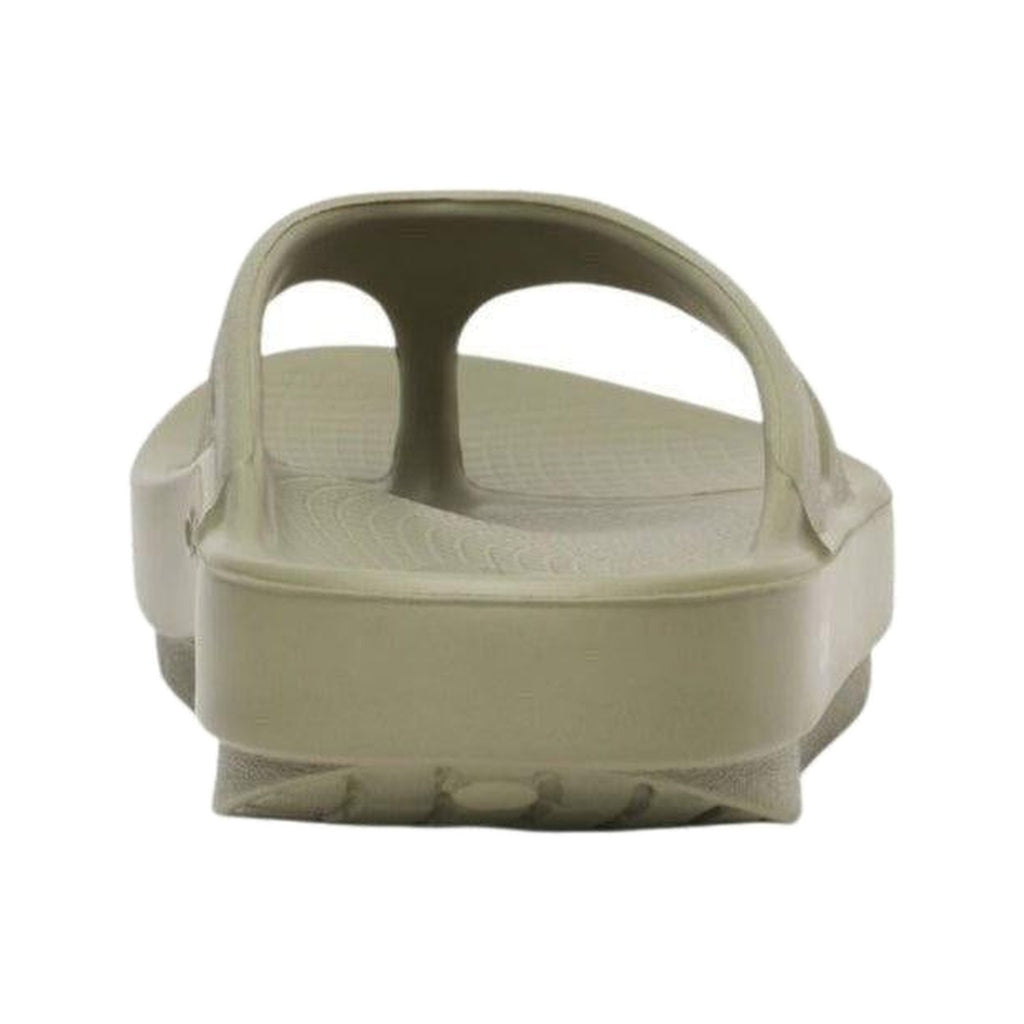 OOFOS OOriginal Thong Foliage running shoe