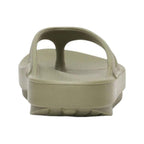 OOFOS OOriginal Thong Foliage running shoe