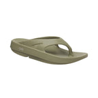 OOFOS OOriginal Thong Foliage running shoe