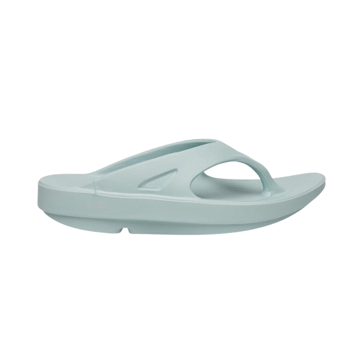 OOFOS OOriginal Thong Mist running shoe