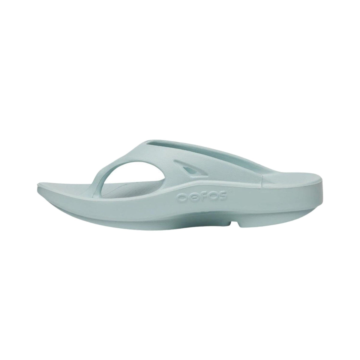 OOFOS OOriginal Thong Mist running shoe