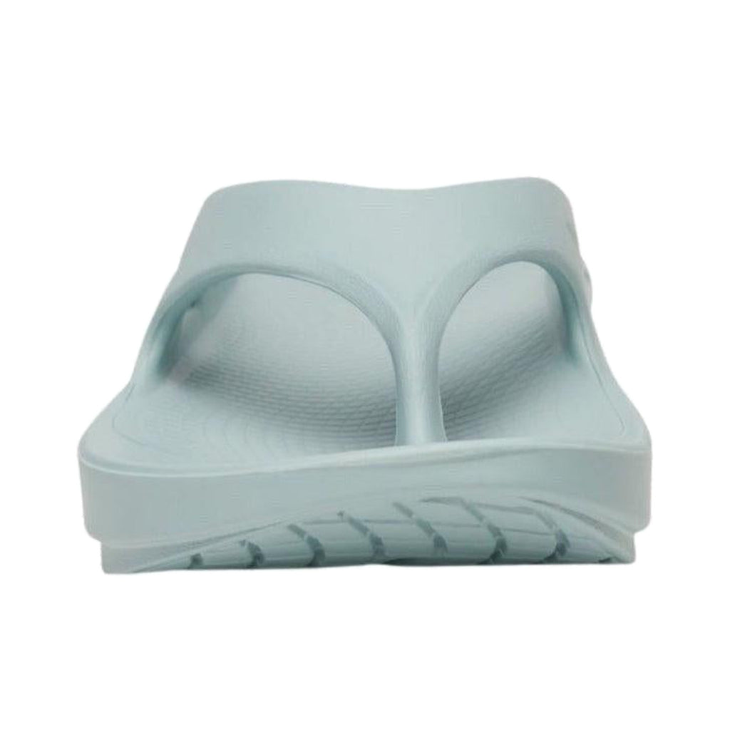 OOFOS OOriginal Thong Mist running shoe