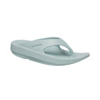OOFOS OOriginal Thong Mist running shoe